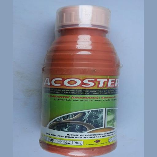 ACOSTER 5EC 500MLS