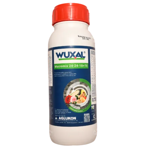 WUXAL MACROMIX 24:24:18 500ML BAYER