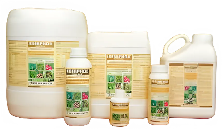 HUMIPHOS  500MLS