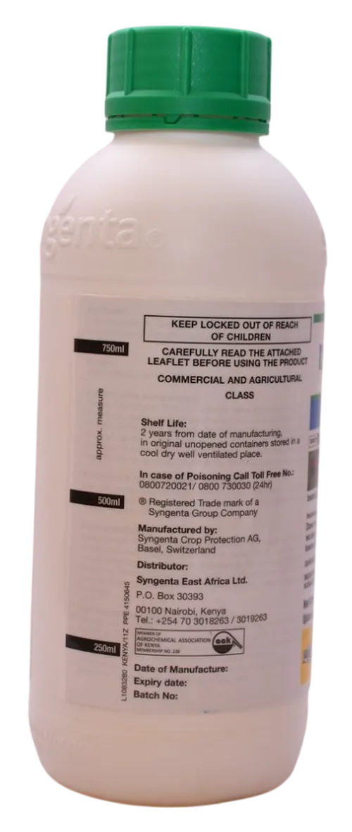 DYNAMEC 1LTR ABAMECTIN