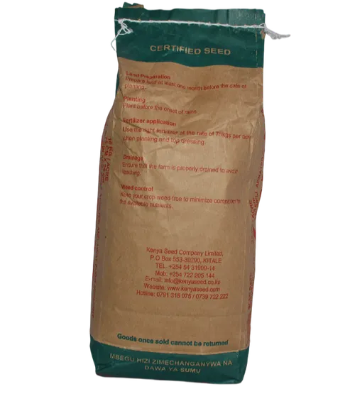 MAIZE 513 HYBRID 1KG K.SEED