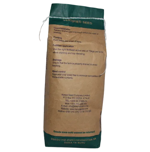 MAIZE 614 HYBRID 1KG K.SEED