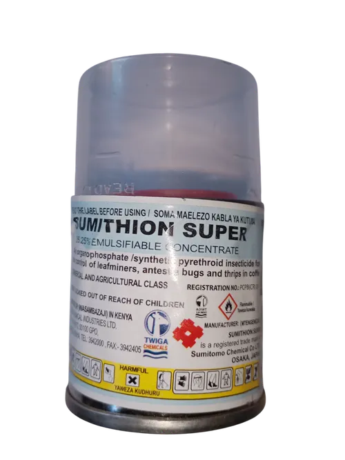 SUMITHION SUPER  100MLS
