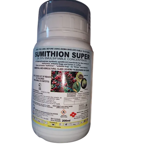 SUMITHION SUPER 200MLS