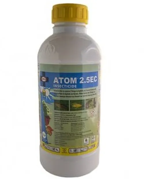 DELTAMETHRIN ATOM 1LIT(078)