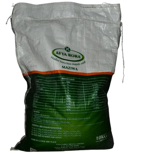 AFYA BORA MAZIWA 5KG