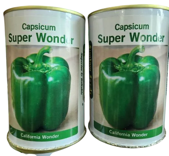 PEPPER CW  50GMS SIM