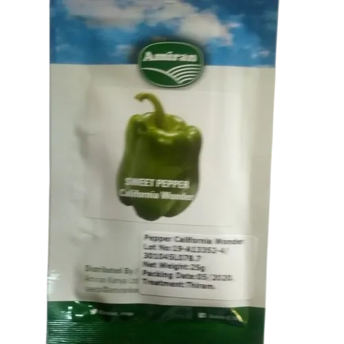 PEPPER CW 10GMS AM