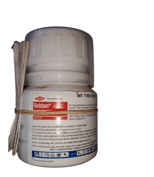 RELDAN 100MLS