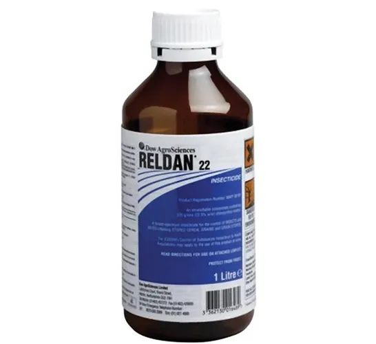RELDAN 1LIT