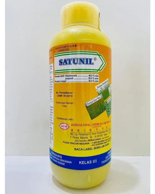 SATUNIL 1LIT