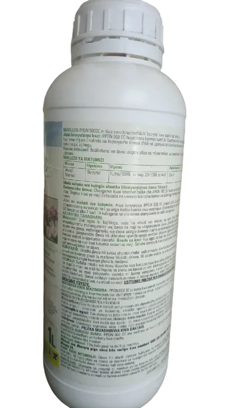 IPPON 500SC 1LTR