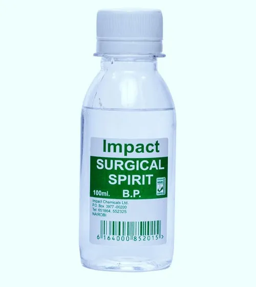SURGICAL SPIRIT 100MLS