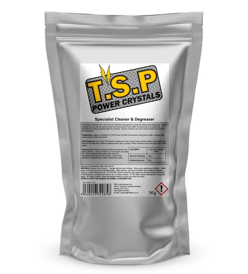 TSP 1KG