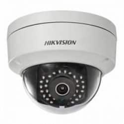 HIKVISION DOME CAMERA