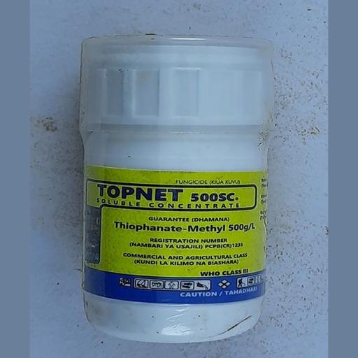 TOPNET 50SC 50ML (THIOPHANATE M.)