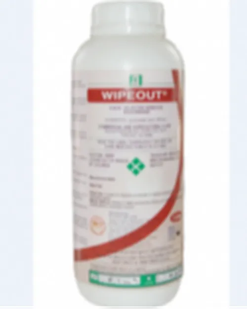 GLYPHOSATE WIPEOUT 1LTR