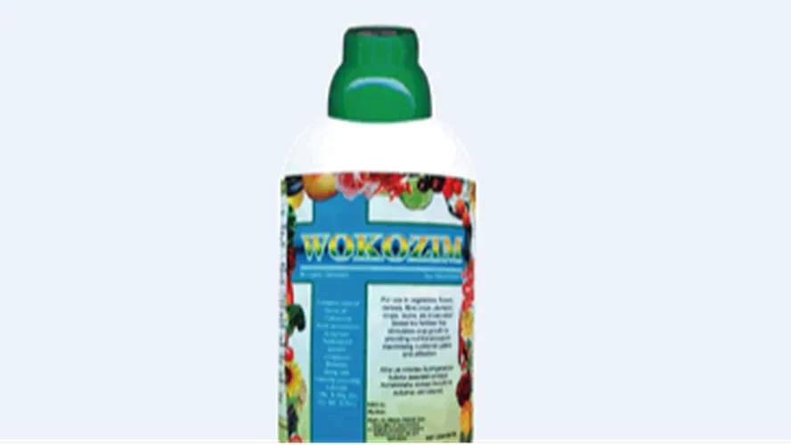 WOKOZIM 1LIT(208)