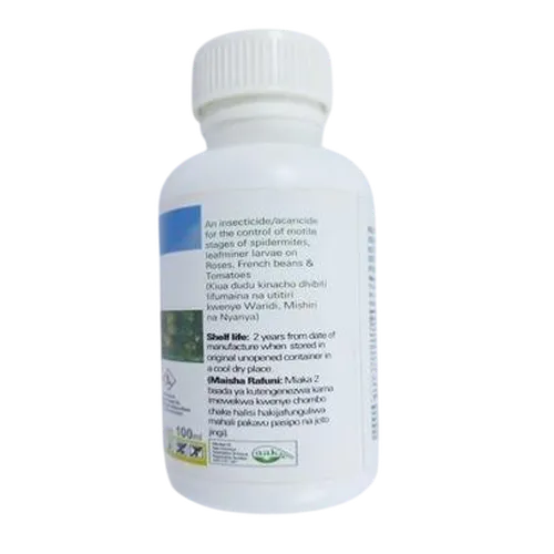 AVIRMEC 50MLS ABAMECTIN
