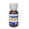 D WORM GOLD 125MLS