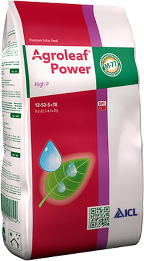 AGROLEAF HIGH P 500GMS