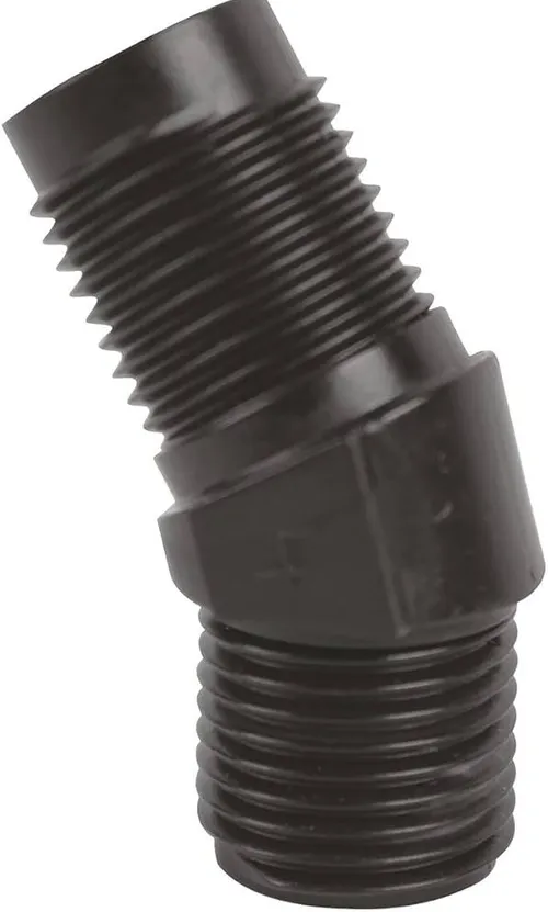 SP ELBOW ASSEMBLY CP3