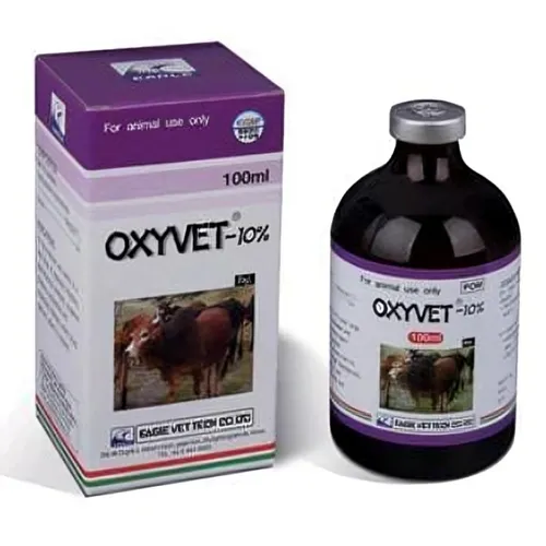 OXYVET 10%   50ML