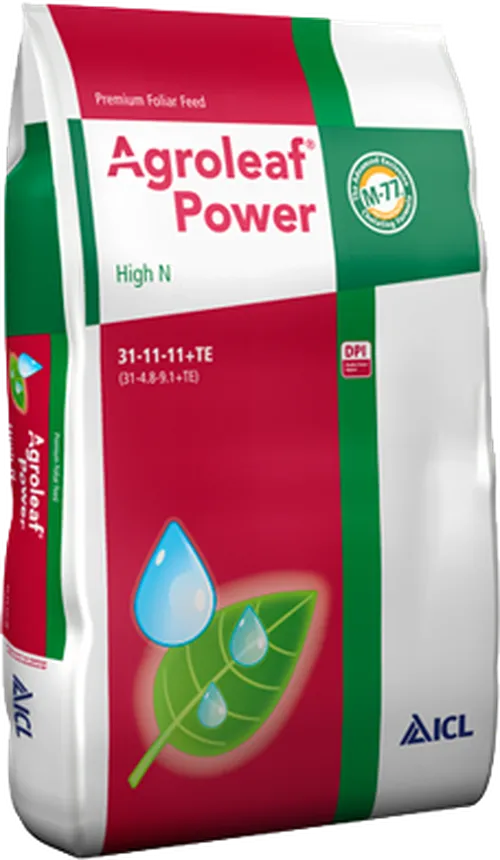 AGROLEAF HIGH N 31:11:11 500GM