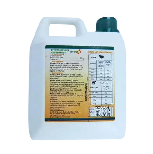ALBENEX 10% 1LTR