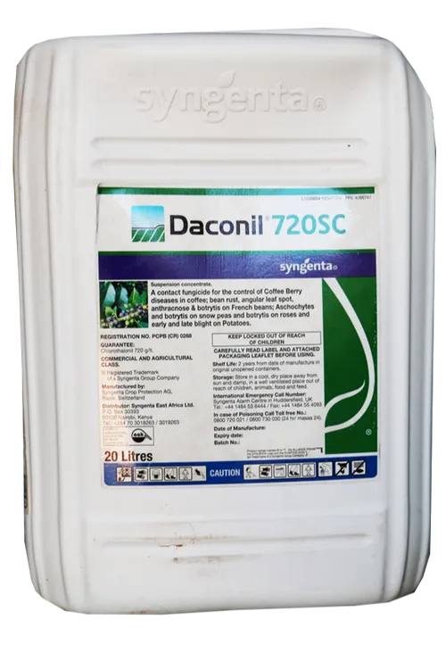 DACONIL 20LTS