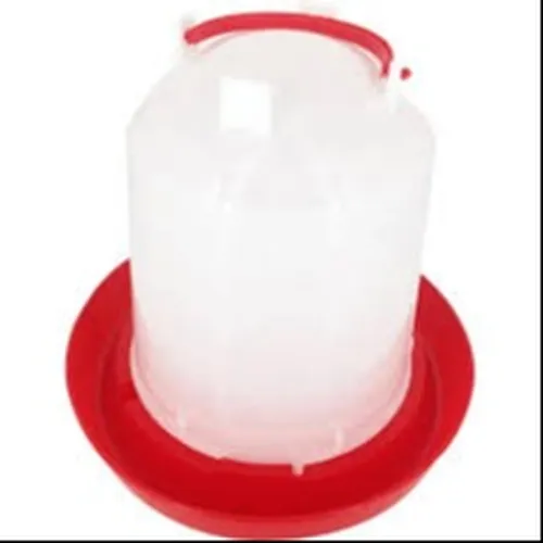 POULTRY DRINKERS 7LTRS FARMBASE
