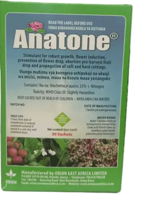 ANATONE 3GMS