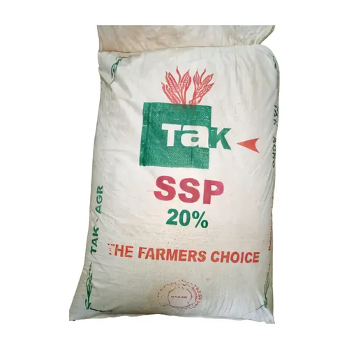 SSP  50KGS