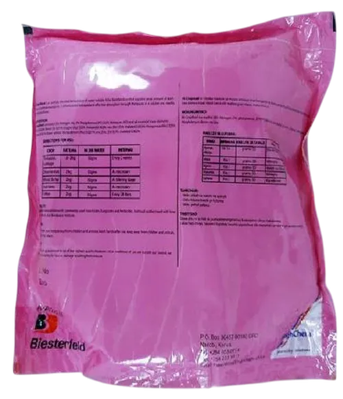HICROP FEED FRUITING 1KG