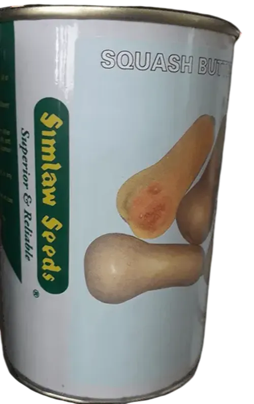 BUTTERNUT WALTHAM 250GM SIM