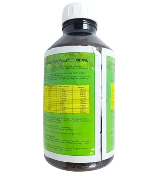 FARM BOOSTER 1LTR