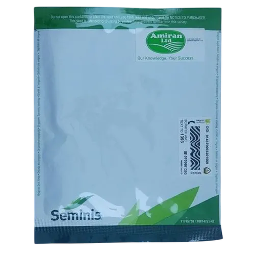 CARROT NANTES 10GM SEMINIS