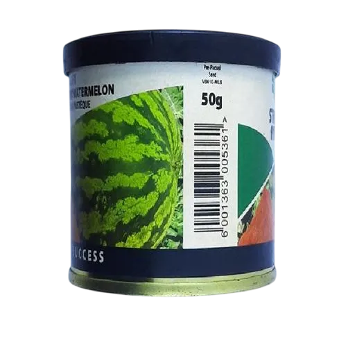 W MELON SUKARI FI 50GM