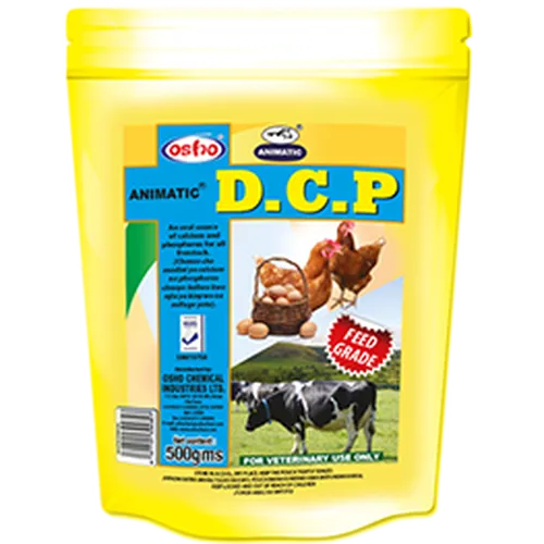 DCP 500GM OSHO