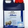 ALBEN BLUE 10% 1LTR