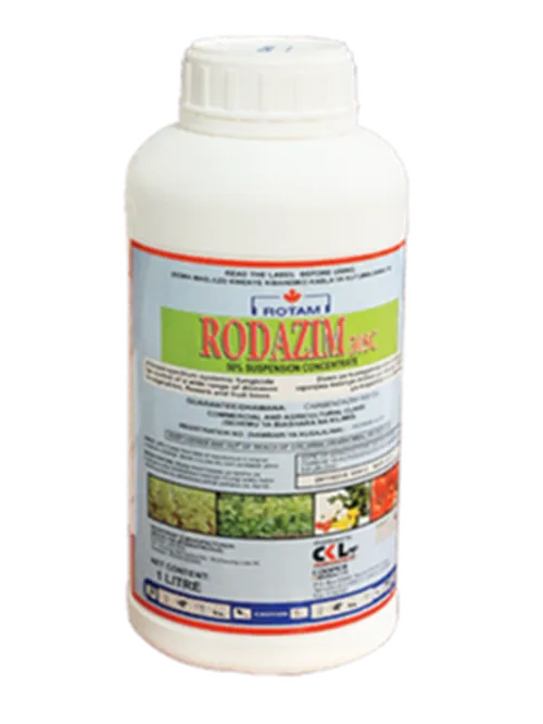 CARBENDAZIM RODAZIM 500MLS