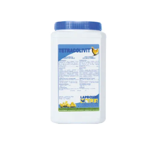 TETRACLOVIT 100GM