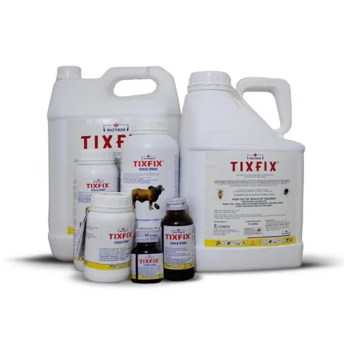 TIXFIX STABILIZER 3.5KG