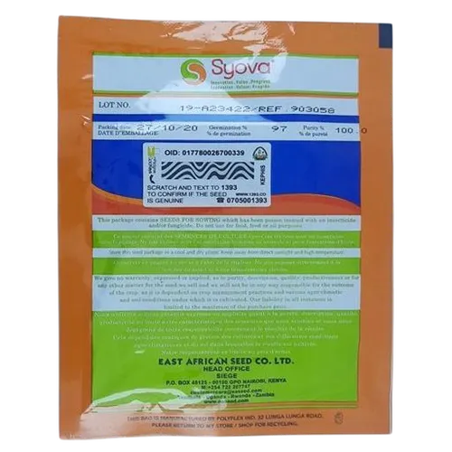 CABBAGE ZAWADI FI 25GM