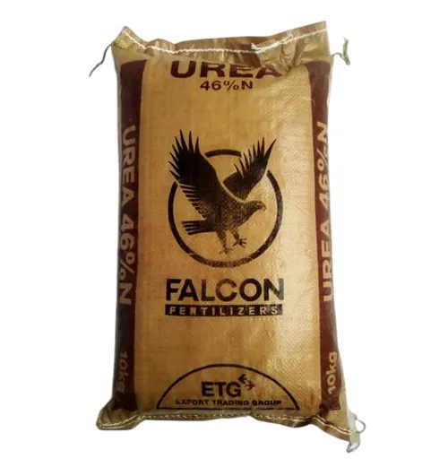 UREA 10KG ETG