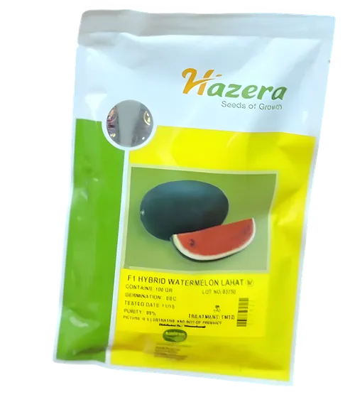 W MELON LAHAT 50GM