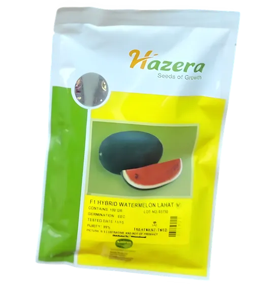 W MELON LAHAT 250GM