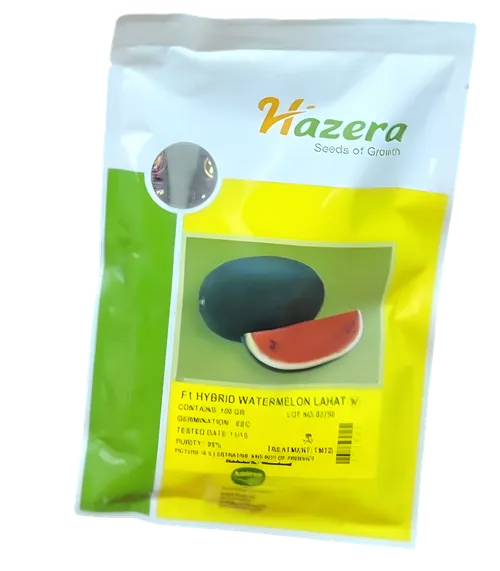 W MELON LAHAT 500GM