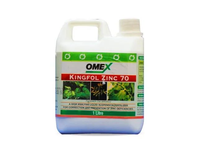ZINC KINGFOL 1LTR MURPHY