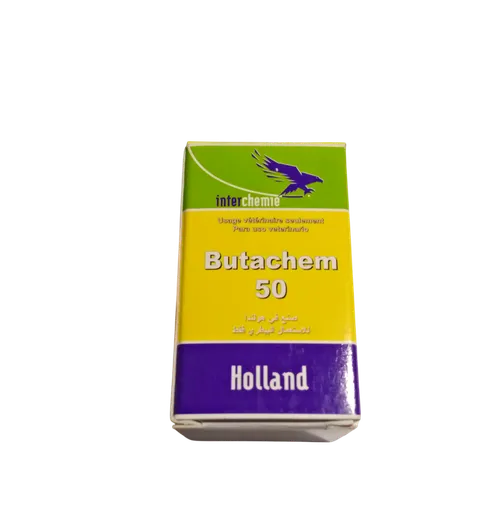 BUTACHEM -50 50ML